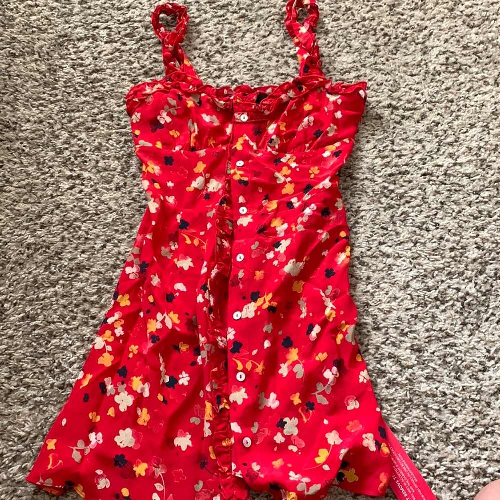 Realisation Par the Julia Dress